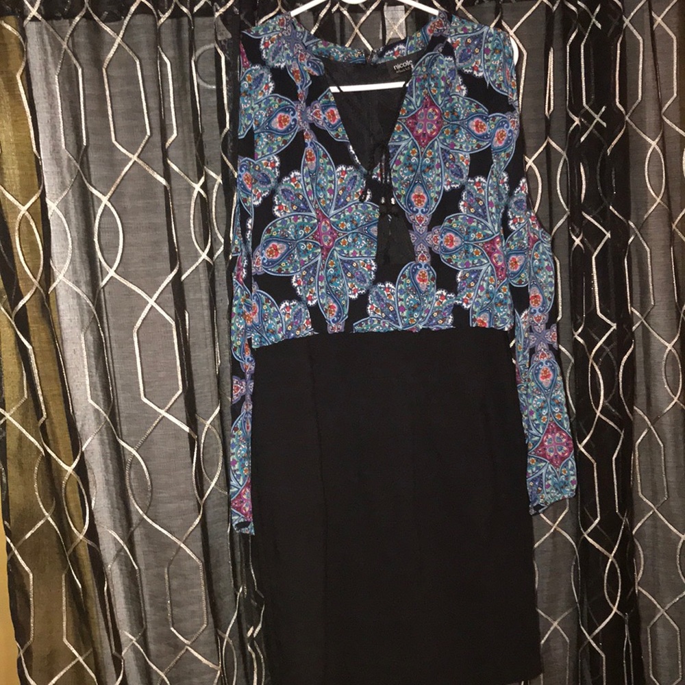 Sophisticated Midi Dress